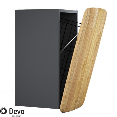 Oval B40K