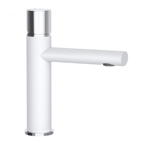 Washbasin faucet Rubineta Etna-18 WT