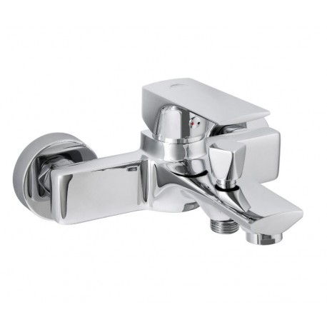 Bath faucet Rubineta Modena-10