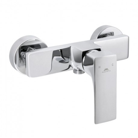 Shower faucet Rubineta Modena-12