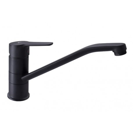 Kitchen faucet Rubineta Uno-20BK2