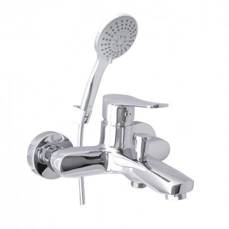 Bath faucet Rubineta Nica-10K