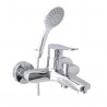 Bath faucet Rubineta Nica-10K