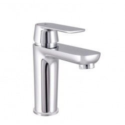 Washbasin faucet Rubineta Elma-18