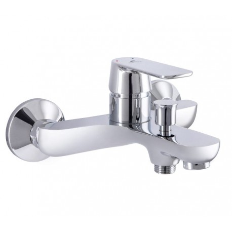 Bath faucet Rubineta Elma-10