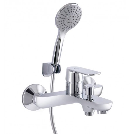 Bath faucet Rubineta Elma-10K