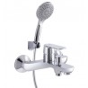 Bath faucet Rubineta Elma-10K