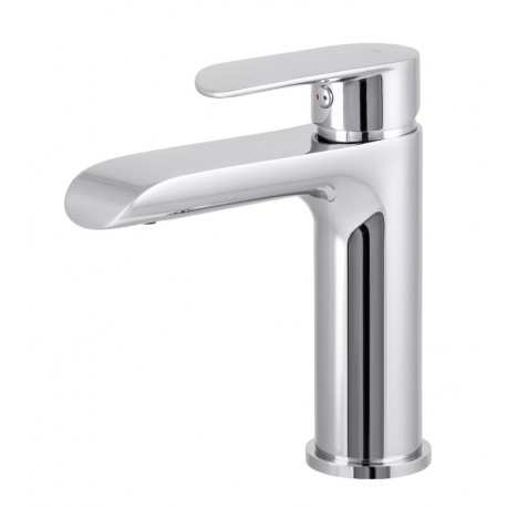 Washbasin faucet Rubineta Ultra-18