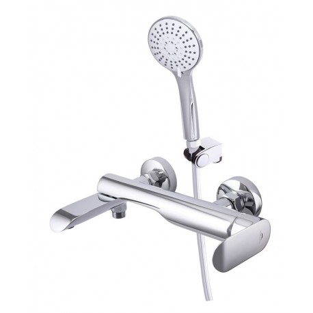 Bath faucet Rubineta Ultra-10K SW