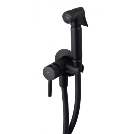 Bidet faucet Rubineta Ultra BK