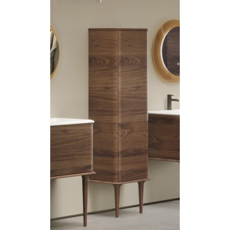 Bathroom utility cabinet Idra C47