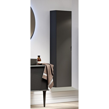 Bathroom utility cabinet Idra C35