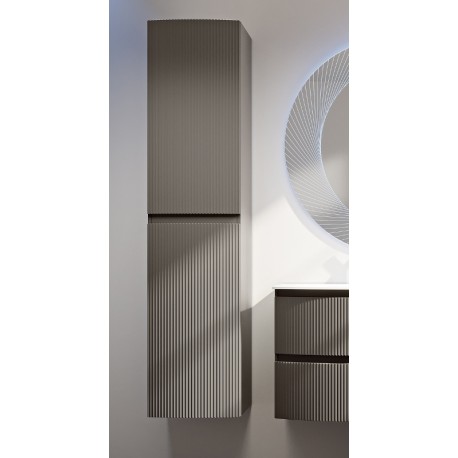 Bathroom utility cabinet Olimpia C40