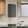 Bathroom utility cabinet Tiffany A30