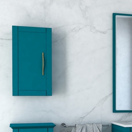Bathroom utility cabinet Tiffany A30