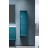 Bathroom utility cabinet Tiffany C34