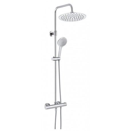 Shower system OLO + THERMO-15