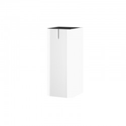 Bathroom utility cabinet SOFT A351D