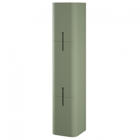 Bathroom utility cabinet SOFT C353D