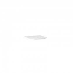 Stalviršis SOFT F353x12x353mm. Kompakt HDF