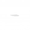 Worktop SOFT F353x12x353mm. Kompakt HDF