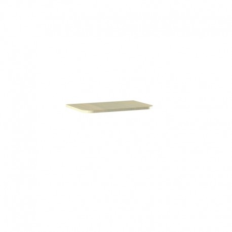 Stalviršis SOFT F403mm. MDF