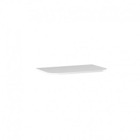 Worktop Gloria 2F423mm.MDF