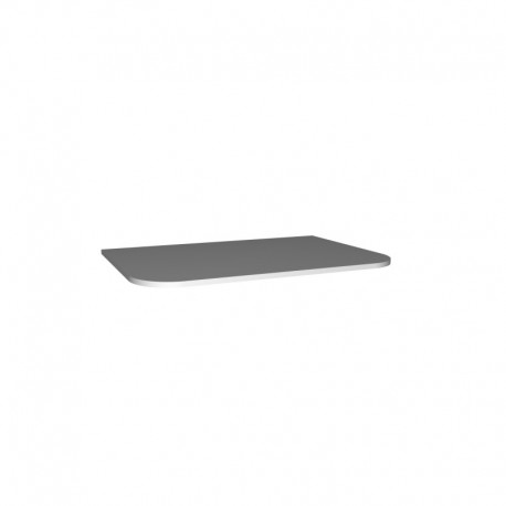 Worktop Gloria 2F423mm. Kompakt HDF