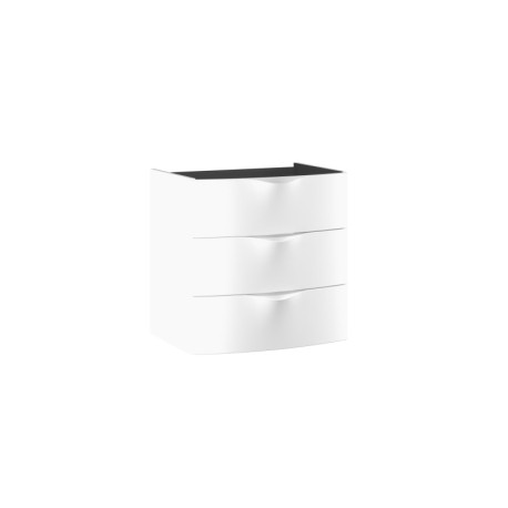 Bathroom cabinet with washbasin Arc D603S