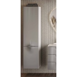 Ūkinė spintelė voniai Arc C402D