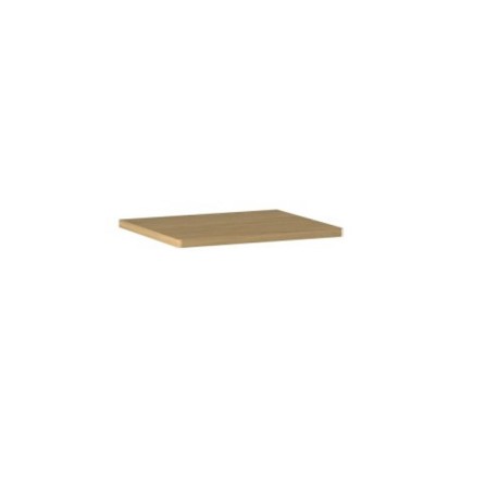 Stalviršis Arc F404x18x350mm. MDF