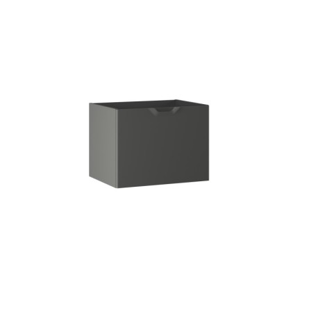 Bathroom cabinet with washbasin Smart D601S