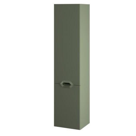 Bathroom utility cabinet Smart C402D